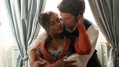 Imagem da notícia 3ª temporada de Bridgerton ganha sinopse oficial: Uma personagem terá mudança de atriz e um casal vai voltar