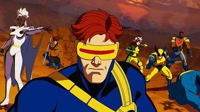 Primeira produção dos X-Men no Marvel Studios chega mais cedo do que os fãs esperam - e a prévia está insana