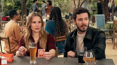Imagem da notícia Lançamentos da Netflix na semana (19/10 a 25/10): 3ª temporada de Ninguém Quer é o grande destaque