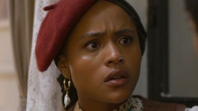 Imagem da notícia Resumo de A Nobreza do Amor (27/04 a 02/05): Alika acusa Mirinho de crime, enquanto Jendal forja morte do noivo da filha para esconder vexame