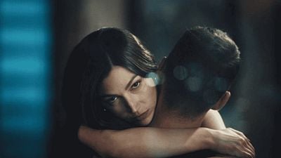 Imagem da notícia "Tóxica": Netflix foi processada pela criminosa real interpretada por Ursula Corberó em Corpo em Chamas