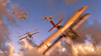 Imagem da notícia "O filme do qual mais me orgulho": Peter Jackson, diretor de O Senhor dos Anéis, considera este espetáculo superior à sua obra-prima da Terra-média