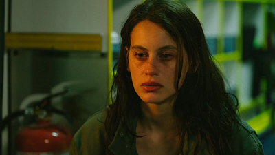 Imagem da notícia Reconheceu? A protagonista de O Poço 2 também apareceu nesta série espanhola da Netflix de apenas 6 episódios