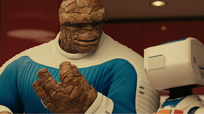 Imagem da notícia Este Apple Watch está com quase mil reais de desconto: Promete te levar para um mundo tecnológico como aquele do Quarteto Fantástico