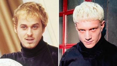 Imagem da notícia A Viagem: Compare os atores do novo filme dos Estúdios Globo com o elenco da novela de sucesso dos anos 1990
