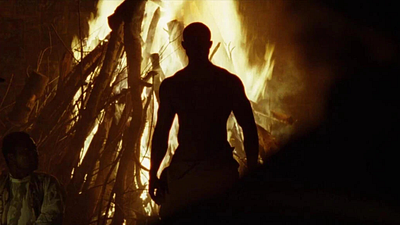 Imagem da notícia Para assistir hoje: Um filme histórico épico de Steven Spielberg, que contém dois dos momentos mais difíceis de sua carreira