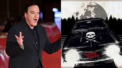Imagem da notícia "Um choque para minha confiança": O filme da década de 2000 que abalou a tranquilidade de Quentin Tarantino