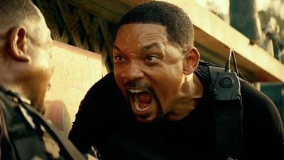 Imagem da notícia Bad Boys: Até o Fim tem referência inusitada ao tapa responsável por banir Will Smith do Oscar