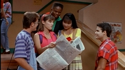 Imagem da notícia Depois de 33 anos, o produtor desta saga de ficção científica cult admite ter cometido "um grande erro" na escolha do elenco