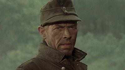 Imagem da notícia "O melhor desde Sem Novidade no Front": Orson Welles reverenciou esta obra-prima do cinema de guerra, que ainda choca 48 anos depois