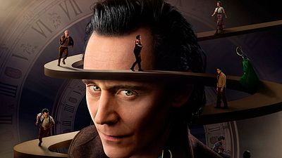 Imagem da notícia 2ª temporada de Loki tem dificuldade para superar a primeira, mas conta com um ótimo Tom Hiddleston