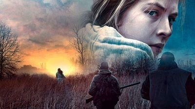 Imagem da notícia Já viu? Neste thriller de sobrevivência intenso e brutal, uma estrela de Outlander luta para sobreviver