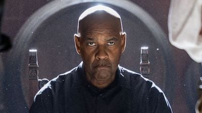 Imagem da notícia A filosofia de Denzel Washington aos 71 anos: "Você aprende, ganha dinheiro e, no final, retribui"