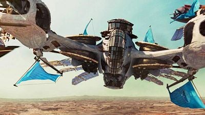 Imagem da notícia É um dos maiores desastres de ficção científica da história do cinema, mas seu criador defende até hoje: "Não mudaria nada"