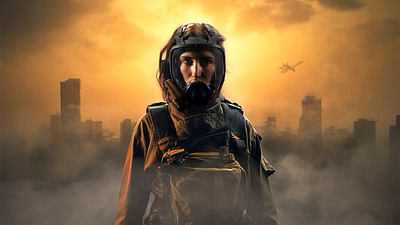 Imagem da notícia Este terror apocalíptico de ficção científica já está disponível no streaming