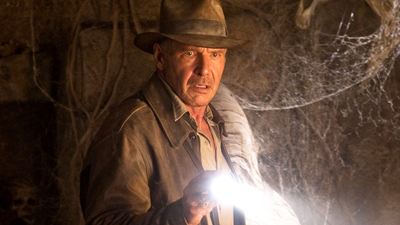 Indiana Jones e A Relíquia do Destino conquistou o que ninguém conseguiu em 3 anos; filme bateu recorde curioso