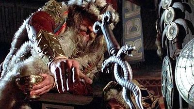 Imagem da notícia É um dos principais filmes de fantasia da história do cinema, mas fracassou miseravelmente com seu remake 29 anos depois