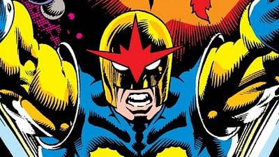 Imagem da notícia Marvel, em meio a uma crise de identidade, cancela três de seus projetos mais promissores pouco antes do início das filmagens