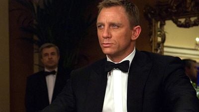 Imagem da notícia "Ele estava muito afetado": Há 19 anos, Eva Green falou sobre a pressão que Daniel Craig sentiu para estrear como 007 em Cassino Royale