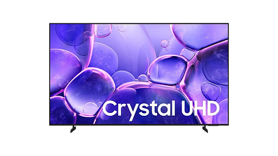 Imagem da notícia Menor preço histórico! Smart TV Samsung com 4K e 70 polegadas surge 20% mais barata na Amazon