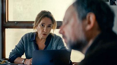 Imagem da notícia "Divertida comédia social que questiona o custo e o caos do processo criativo": Este filme francês com atriz de Duna 2 é prato cheio para quem ama cinema