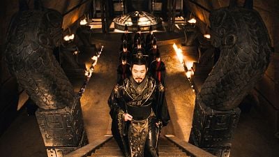 Imagem da notícia Hoje no streaming: Esta é a parte 3 de uma saga de aventura lendária que, após 18 anos, finalmente ganhará continuação