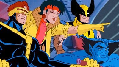 Imagem da notícia Tema de X-Men ‘97 é plágio de música brasileira? Artista já se pronunciou sobre antigo caso que ainda tem terceira composição envolvida