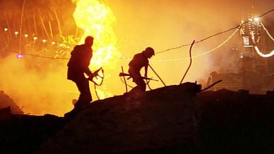 Imagem da notícia É considerado um dos melhores filmes de guerra de todos os tempos – e você pode assisti-lo no streaming