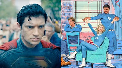 Imagem da notícia Nem Superman, nem Quarteto Fantástico: Este é o filme de herói mais esperado pelos leitores do AdoroCinema em 2025