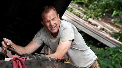 Imagem da notícia Kevin Costner em Jungle Cruise? Muito antes dos faroestes, o ator foi "salvo" por emprego na Disney