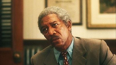 Imagem da notícia Todo mundo adora este filme vencedor do Oscar – mas Morgan Freeman o considera um "grande erro"!
