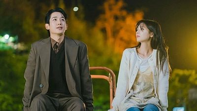 Imagem da notícia 3 novos k-dramas para assistir na Netflix neste fim de semana