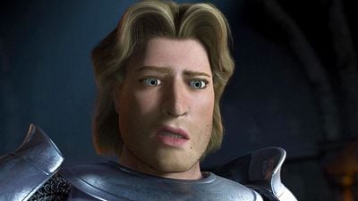 Imagem da notícia Há 21 anos, só os adultos entenderam esta piadinha no início de Shrek 2