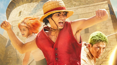 Imagem da notícia One Piece é baseado em animação dos anos 70? Criador do mangá é MUITO fã de uma série antiga que poucos conhecem