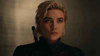 Imagem da notícia Florence Pugh realmente aparece em Homem-Aranha: Um Novo Dia como Yelena?