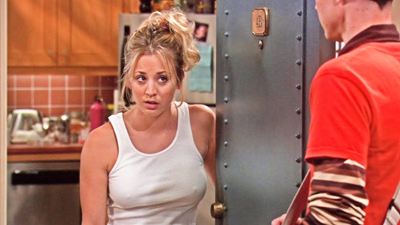 Antes de Kaley Cuoco, Penny de The Big Bang Theory quase foi interpretada por esta atriz da Marvel: “Não sabia que ia durar tanto”