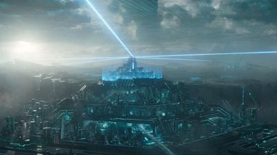 Imagem da notícia A ficção científica número 1 do Disney+ em 56 países: Uma aventura espetacular com um orçamento de 220 milhões de dólares