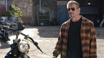 Recorde negativo: Início desastroso no cinema para Os Mercenários 4, com Sylvester Stallone e Jason Statham