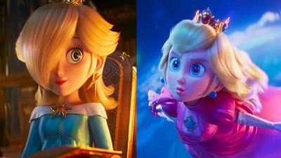 Imagem da notícia Qual é a relação entre Princesa Peach e Rosalina? Super Mario Galaxy desvenda um dos mistérios mais antigos da franquia