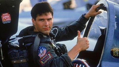 Imagem da notícia O primo de Tom Cruise que começou na sombra do astro e acabou se tornando o vilão de uma das melhores séries da televisão