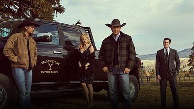 Imagem da notícia Yellowstone ainda não acabou: Ator provoca continuação da série após final na 5ª temporada