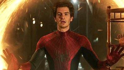 Imagem da notícia “Ninguém vai acreditar em nada do que eu disser”: Andrew Garfield sobre um possível retorno em Homem-Aranha 4