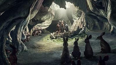 Imagem da notícia Poucas vezes a Netflix se arriscou a fazer uma minissérie tão sombria: Tem 4 episódios e faz um remake de um clássico que traumatizou gerações