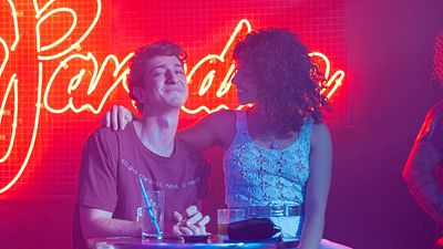 Imagem da notícia Nova série da MAX promete “contar uma história não contada” sobre a epidemia de AIDS no Brasil