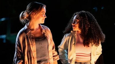 Imagem da notícia Foi uma das melhores séries de 2021, mas foi cancelada após o fracasso da segunda temporada