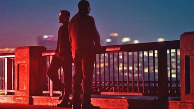 Imagem da notícia Disponível no streaming: Denzel Washington em um thriller sombrio sobre um serial killer