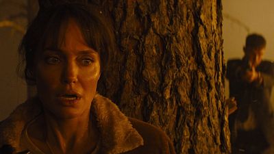 Imagem da notícia Para ver hoje no streaming: Um emocionante thriller de desastre do criador de Yellowstone