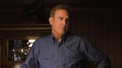 Imagem da notícia "Único papel que me arrependo de ter rejeitado": Kevin Costner recusou um dos melhores filmes de guerra da história (mas por um bom motivo)