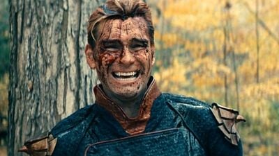 Imagem da notícia Um dos melhores episódios de série de todos os tempos acaba de ser lançado: Faz The Boys parecer antiga e você pode assisti-la no Prime Video