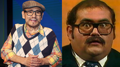 Imagem da notícia "Abandonei os papéis": Édgar Vivar revela por que nunca mais voltou a interpretar Sr. Barriga e Nhonho